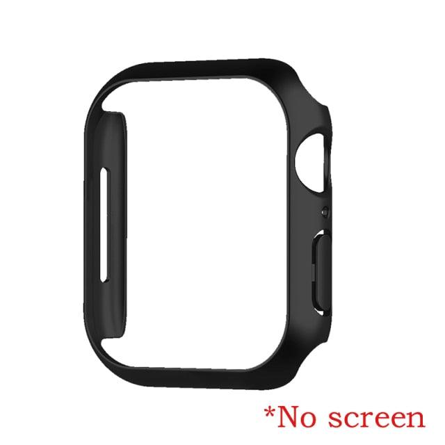 Apple Watch Accessory, Apple watch case, Apple watch Cover, Apple watch glass, APPLE WATCH SERIES 7 CASE Apple Watch Screensaver Case