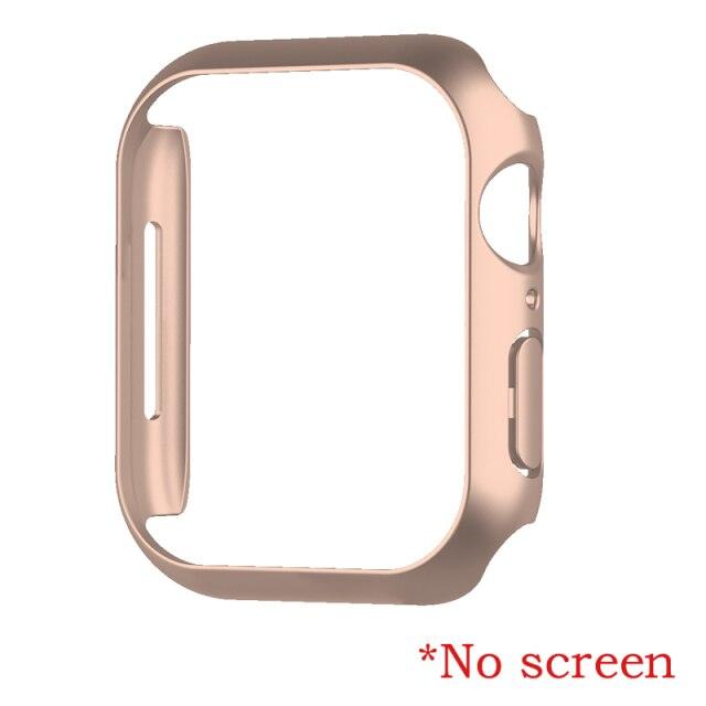 Apple Watch Accessory, Apple watch case, Apple watch Cover, Apple watch glass, APPLE WATCH SERIES 7 CASE Apple Watch Screensaver Case