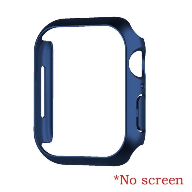 Apple Watch Accessory, Apple watch case, Apple watch Cover, Apple watch glass, APPLE WATCH SERIES 7 CASE Apple Watch Screensaver Case