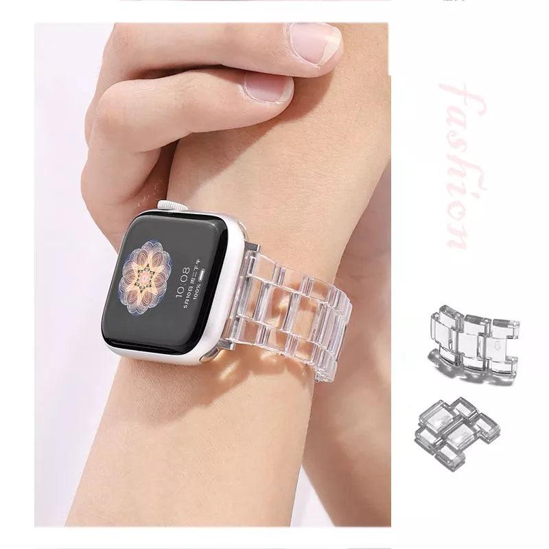 Apple Watch Band - arleathercraft