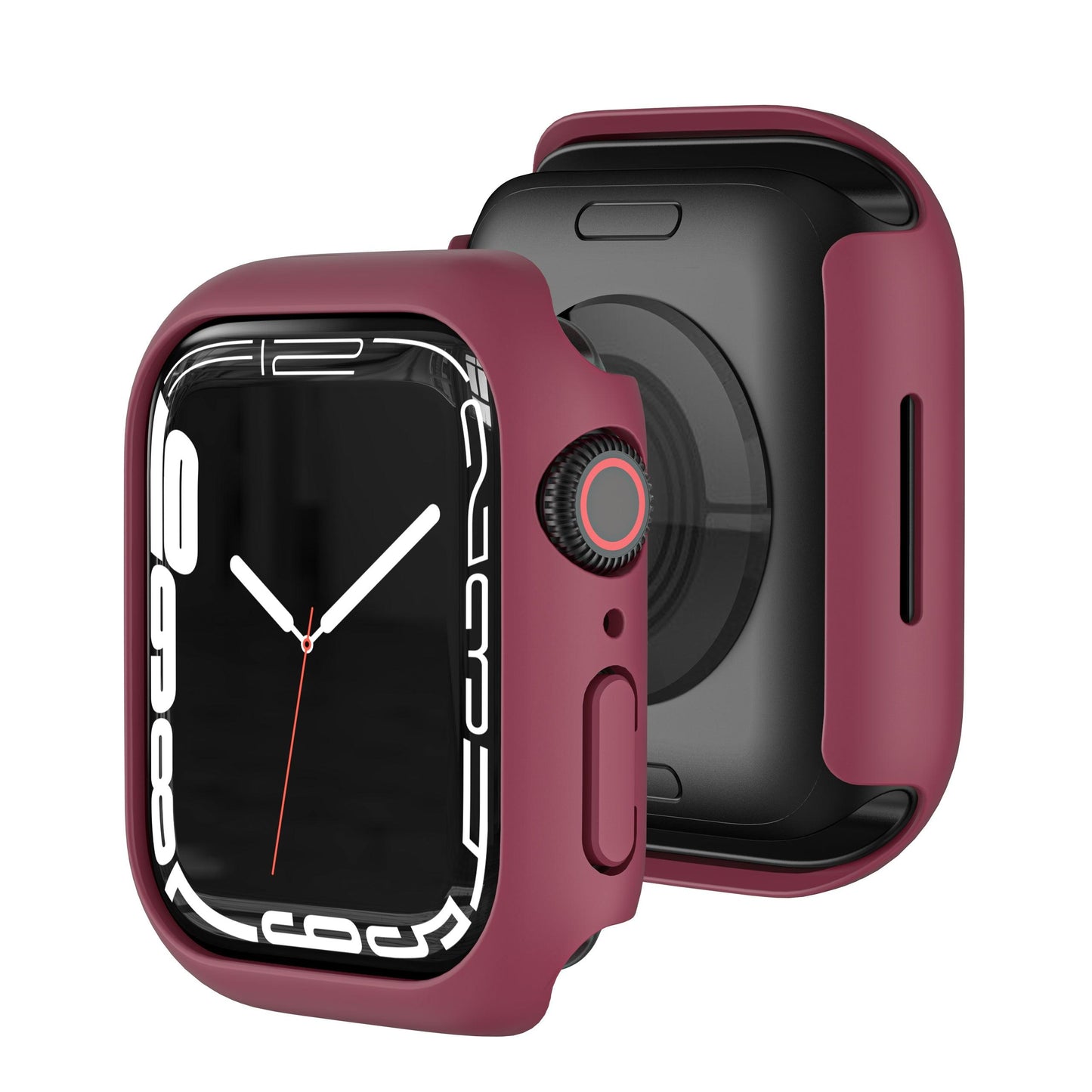 Apple Watch 7 Case - arleathercraft