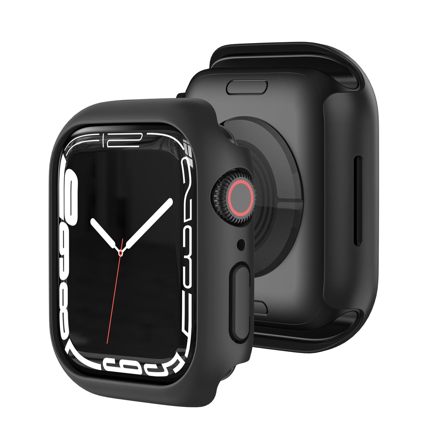 Apple Watch 7 Case - arleathercraft