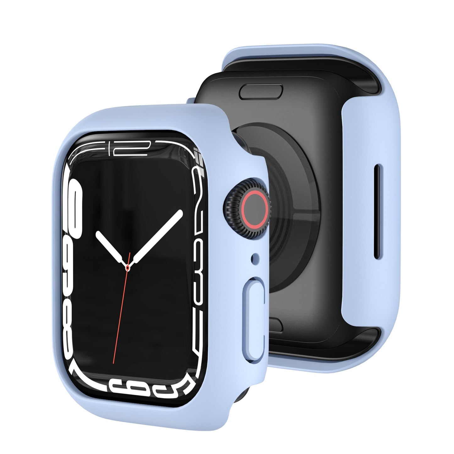 Apple Watch 7 Case - arleathercraft
