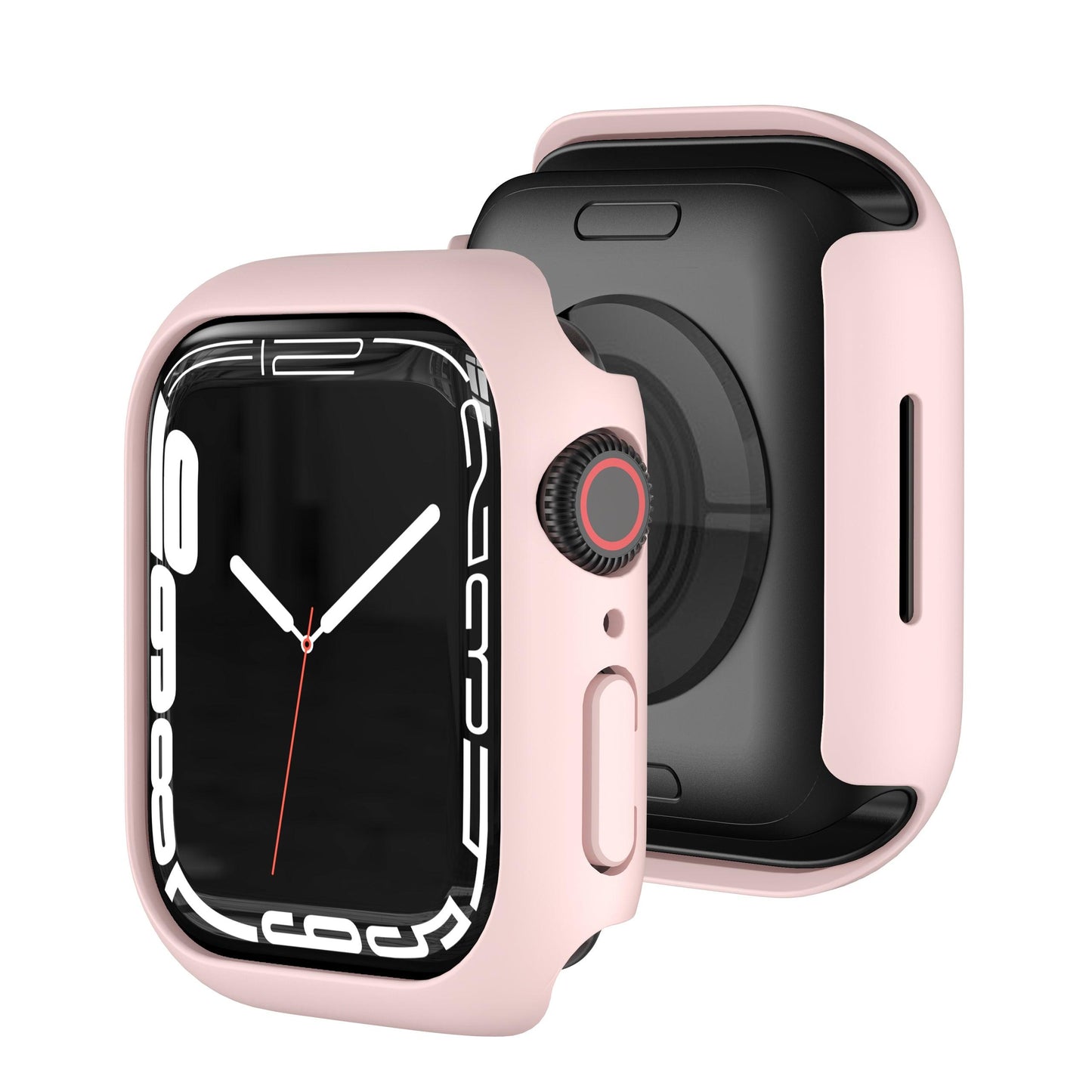 Apple Watch 7 Case - arleathercraft