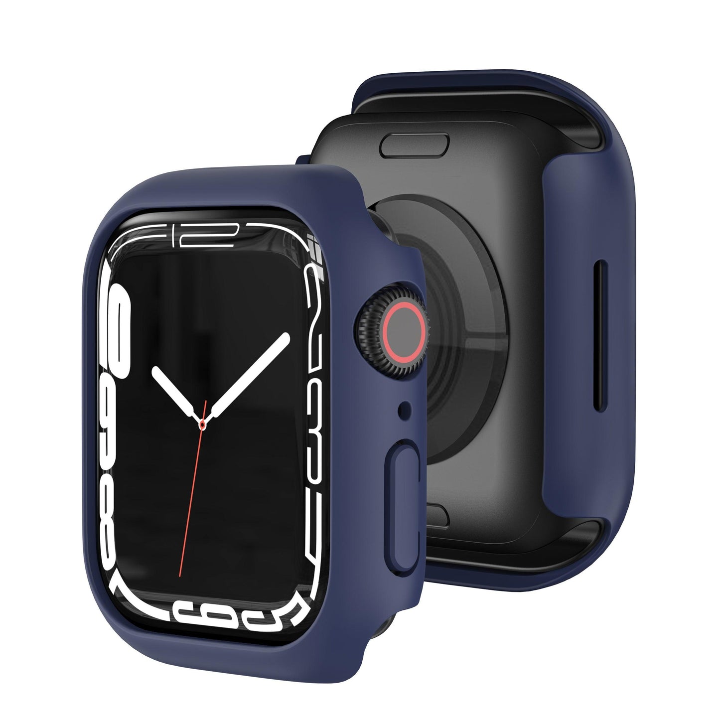 Apple Watch 7 Case - arleathercraft