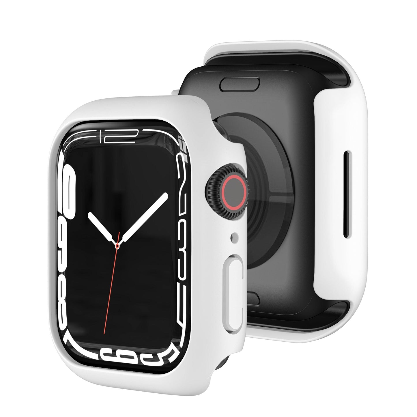 Apple Watch 7 Case - arleathercraft