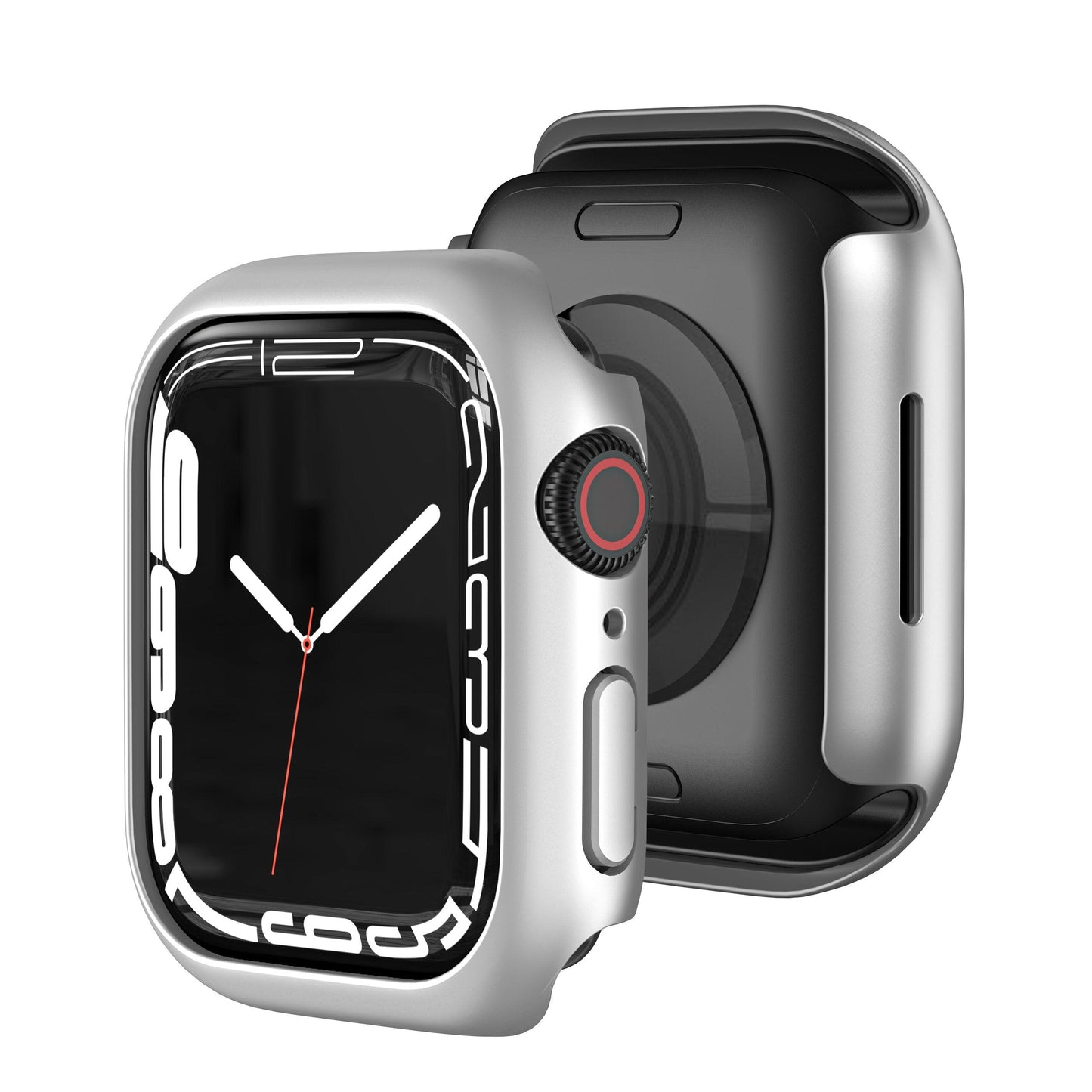 Apple Watch 7 Case - arleathercraft