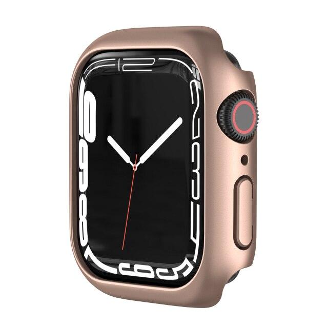 Apple Watch 7 Case - arleathercraft