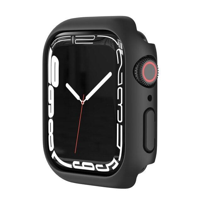 Apple Watch 7 Case - arleathercraft