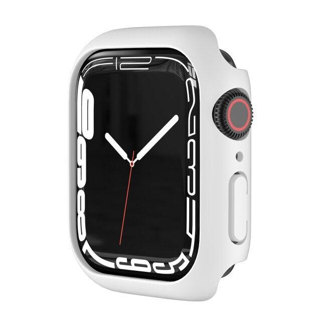 Apple Watch 7 Case - arleathercraft