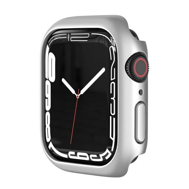Apple Watch 7 Case - arleathercraft