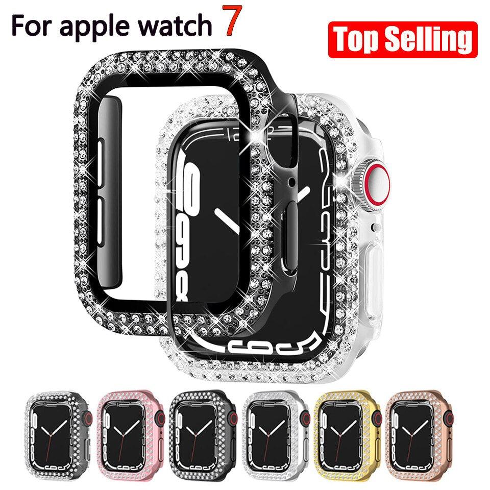 Apple Watch Case - arleathercraft
