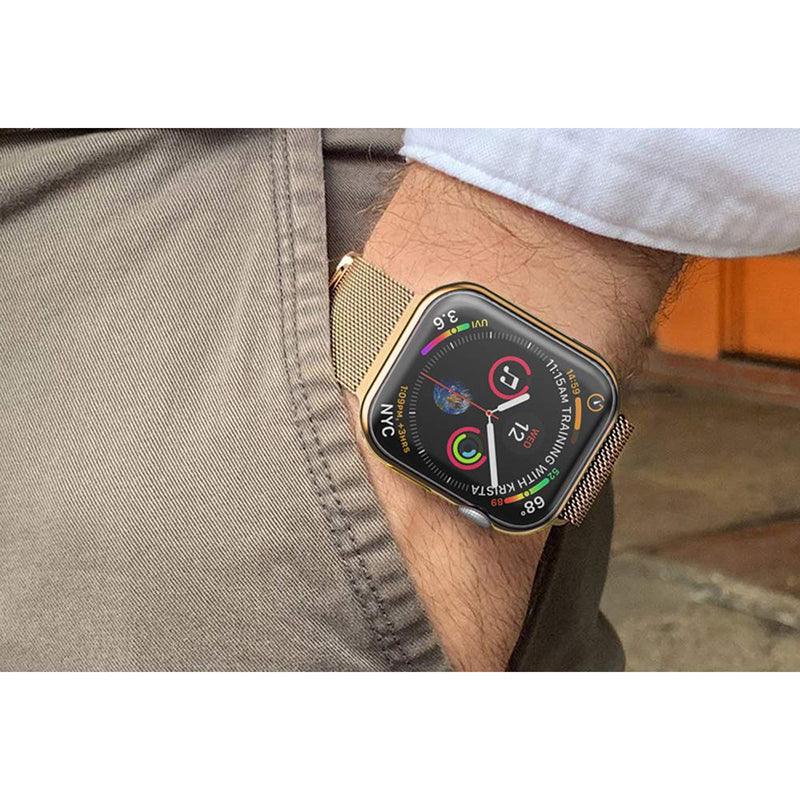 Apple Watch Case - arleathercraft