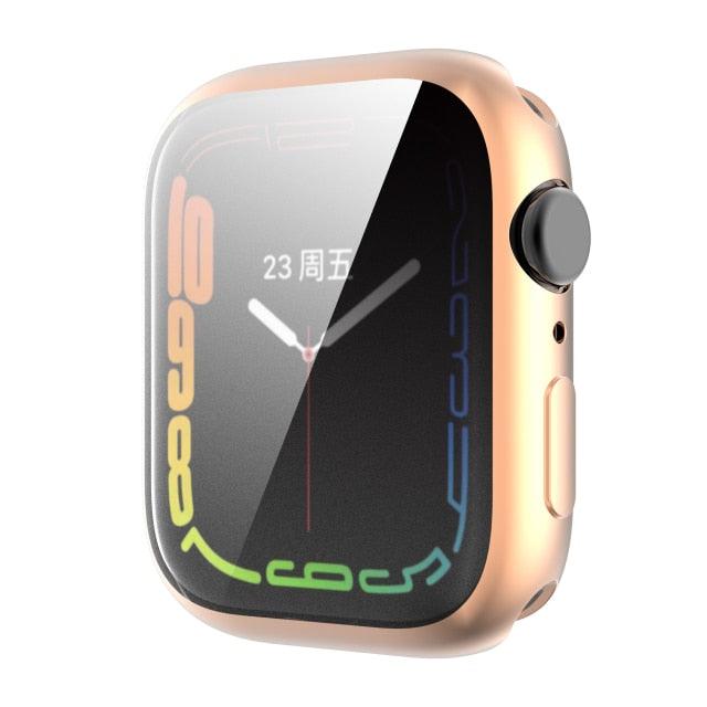 Apple Watch Case - arleathercraft