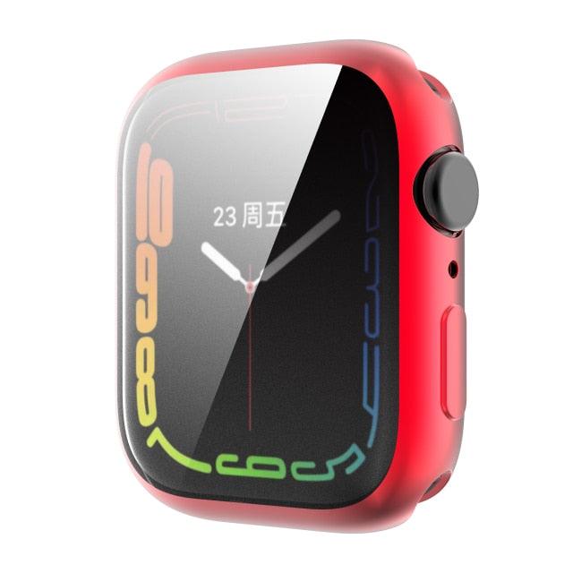 Apple Watch Case - arleathercraft