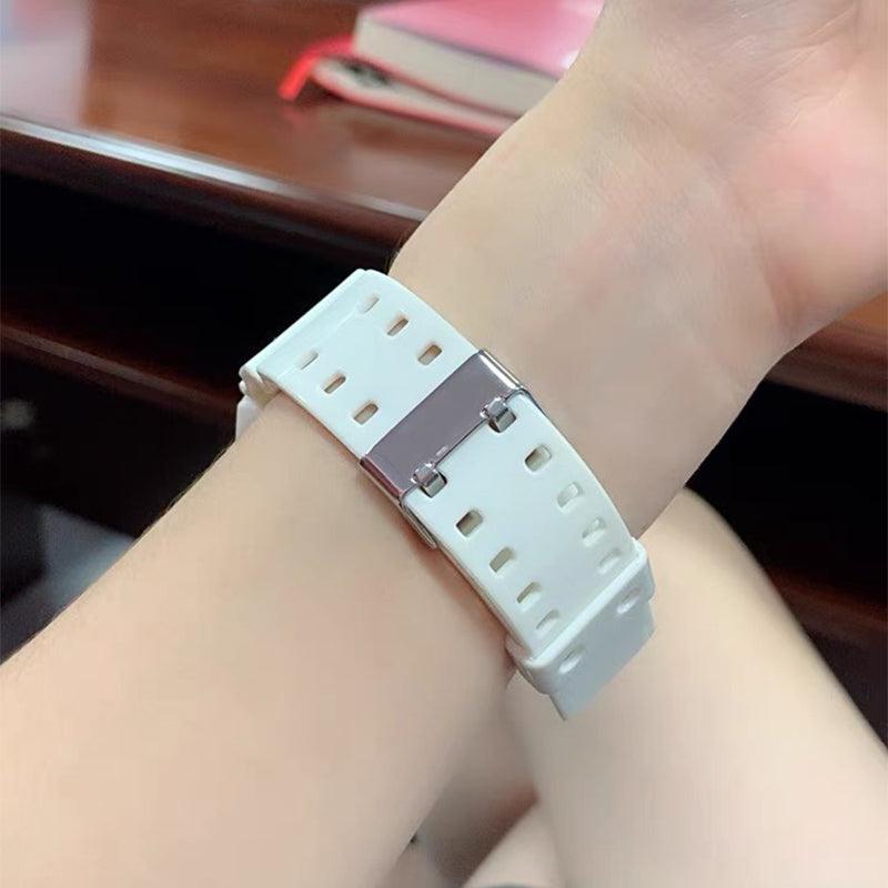 Apple Watch Band + Case - arleathercraft