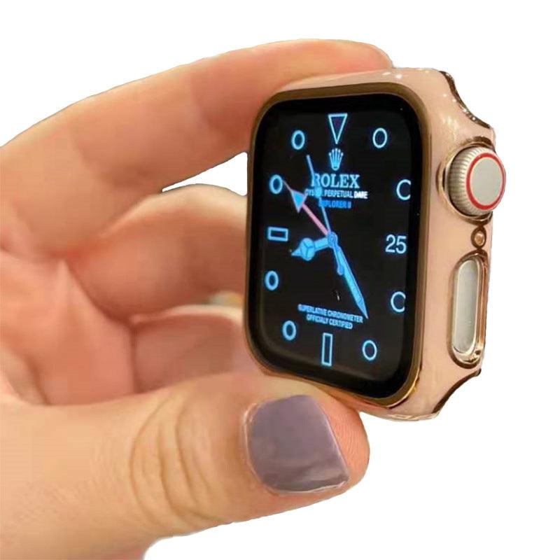 Apple Watch Case - arleathercraft