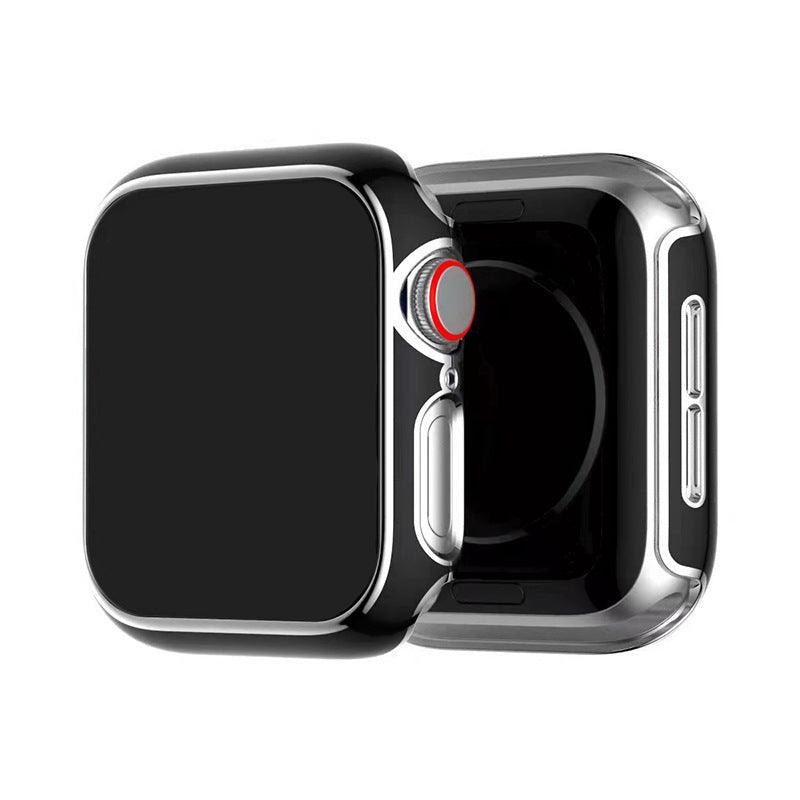 Apple Watch Case - arleathercraft