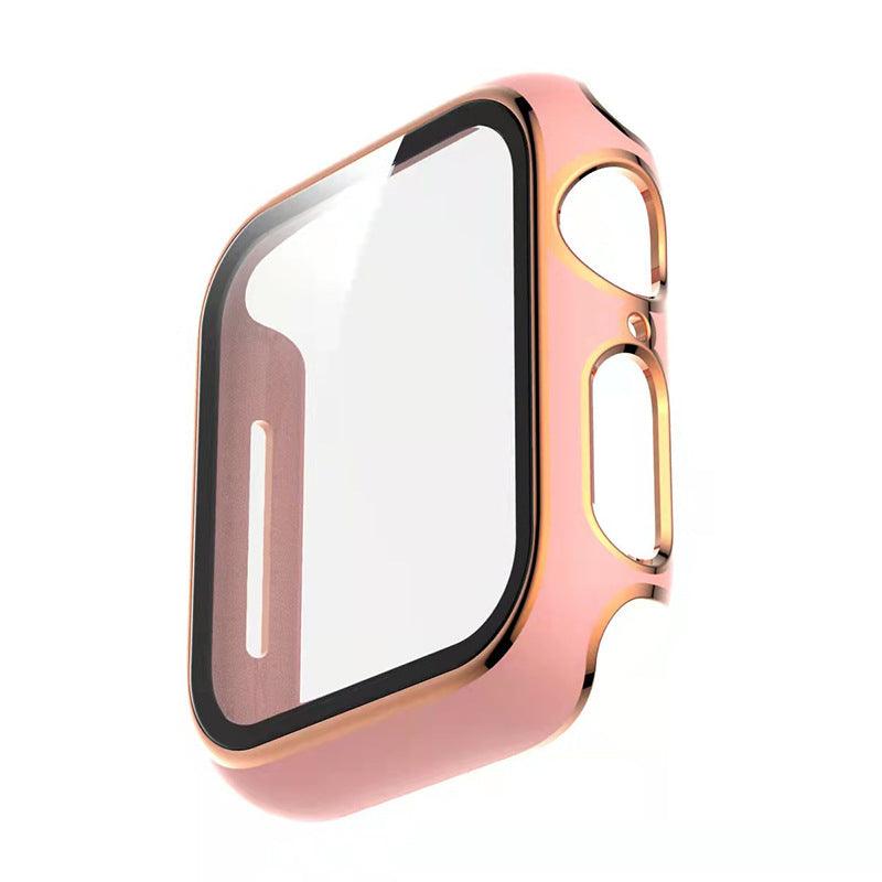 Apple Watch Case - arleathercraft
