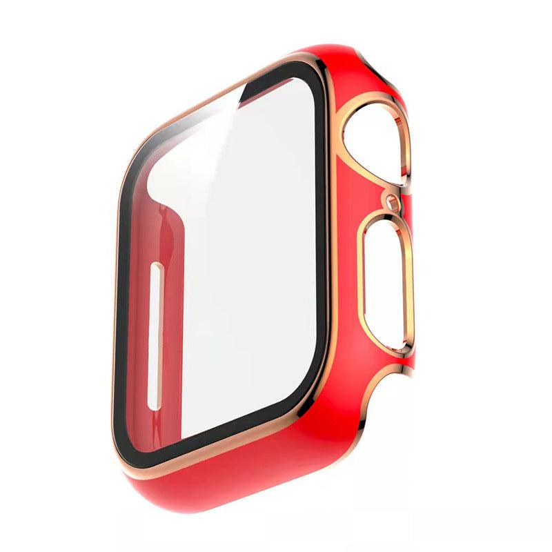 Apple Watch Case - arleathercraft