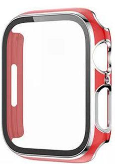 Apple Watch Case - arleathercraft