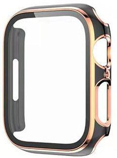 Apple Watch Case - arleathercraft