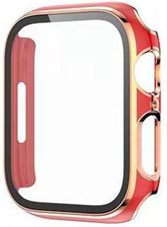 Apple Watch Case - arleathercraft