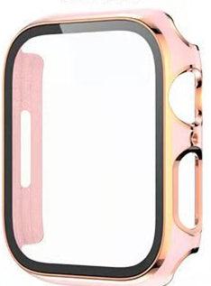 Apple Watch Case - arleathercraft