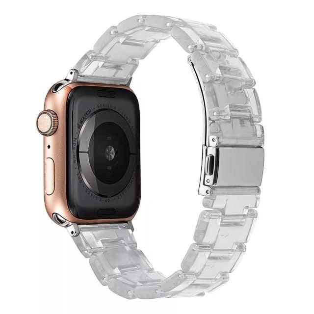 Apple Watch Band - arleathercraft