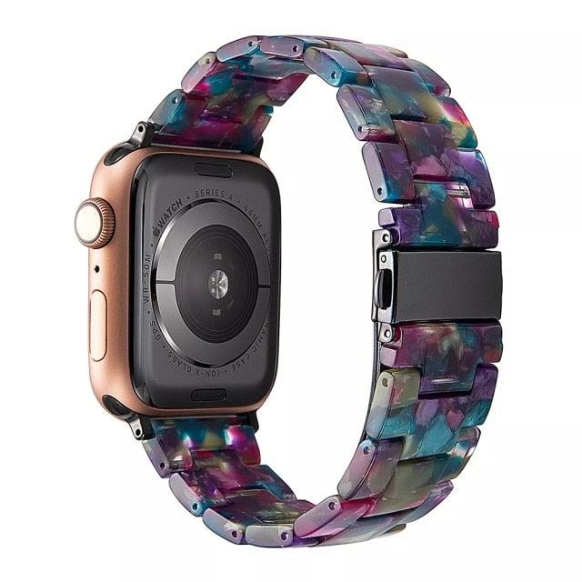 Apple Watch Band - arleathercraft