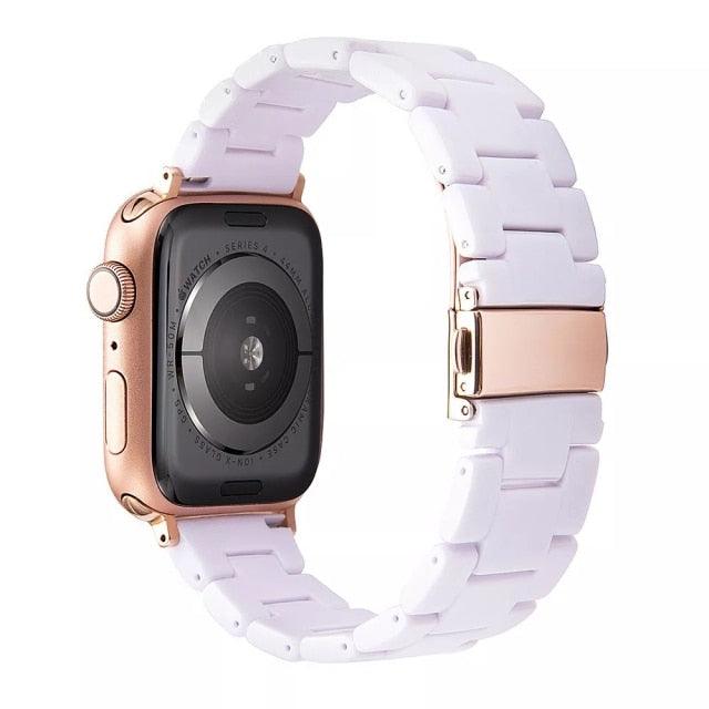 Apple Watch Band - arleathercraft
