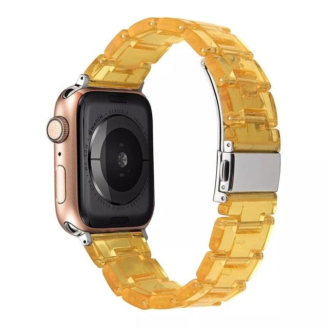 Apple Watch Band - arleathercraft