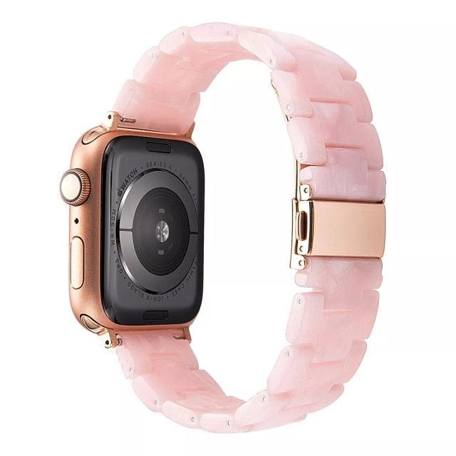 Apple Watch Band - arleathercraft