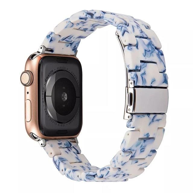 Apple Watch Band - arleathercraft