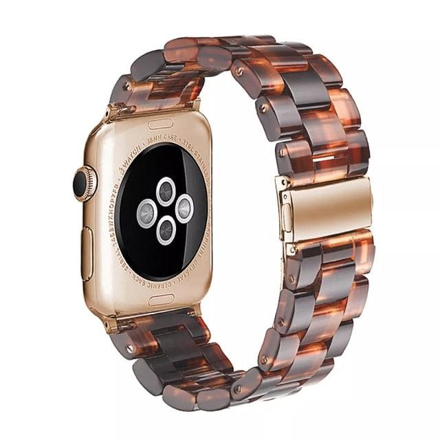 Apple Watch Band - arleathercraft