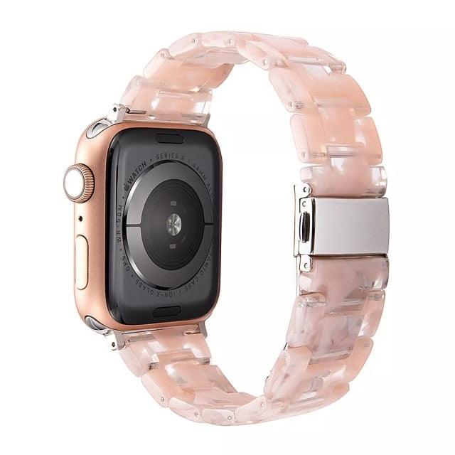 Apple Watch Band - arleathercraft