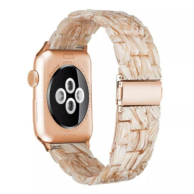 Apple Watch Band - arleathercraft