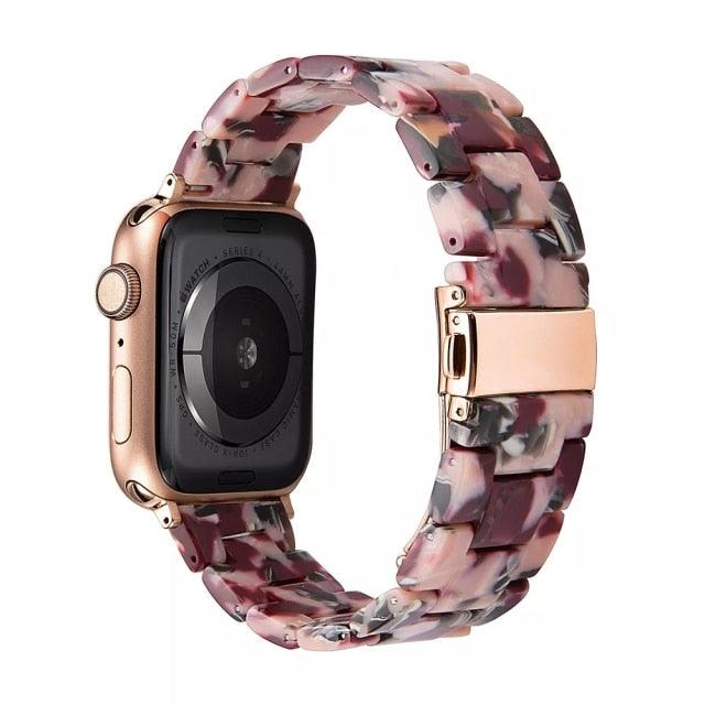 Apple Watch Band - arleathercraft
