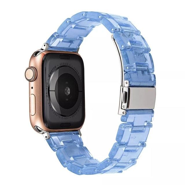 Apple Watch Band - arleathercraft
