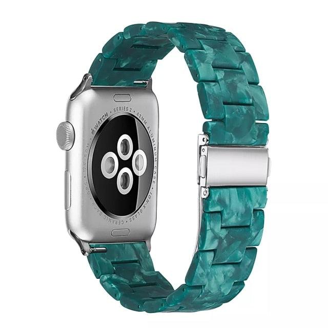Apple Watch Band - arleathercraft
