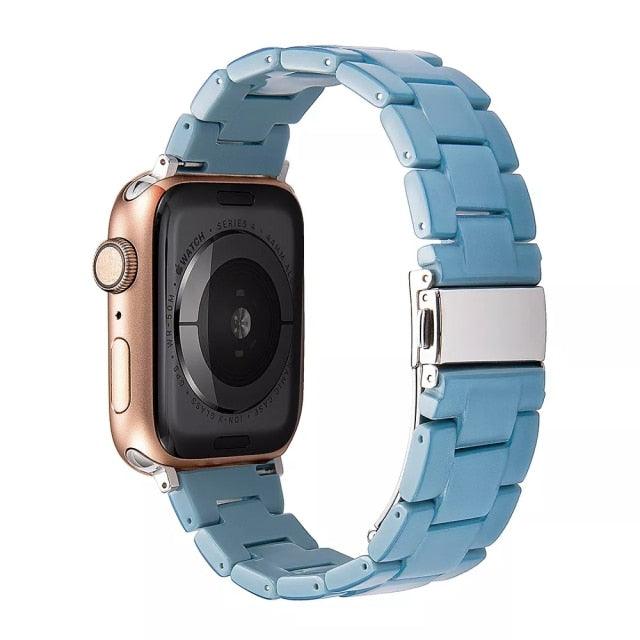 Apple Watch Band - arleathercraft