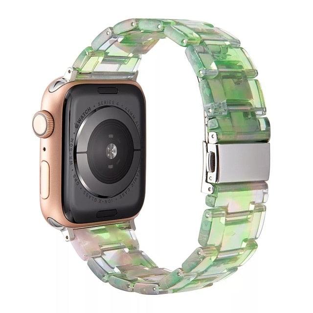 Apple Watch Band - arleathercraft