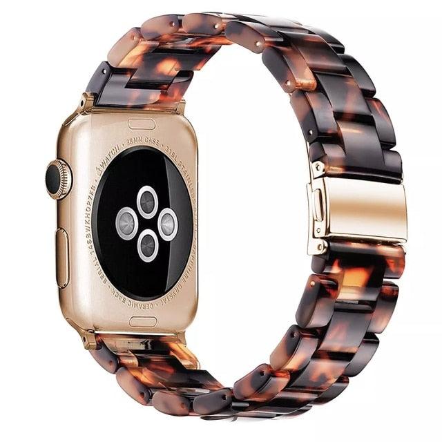 Apple Watch Band - arleathercraft