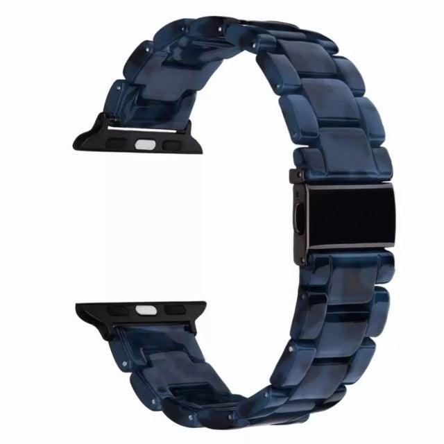 Apple Watch Band - arleathercraft