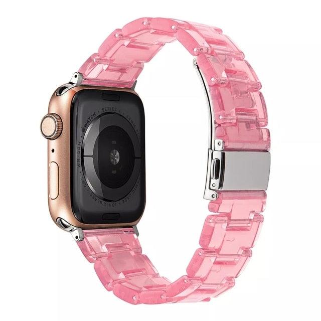 Apple Watch Band - arleathercraft