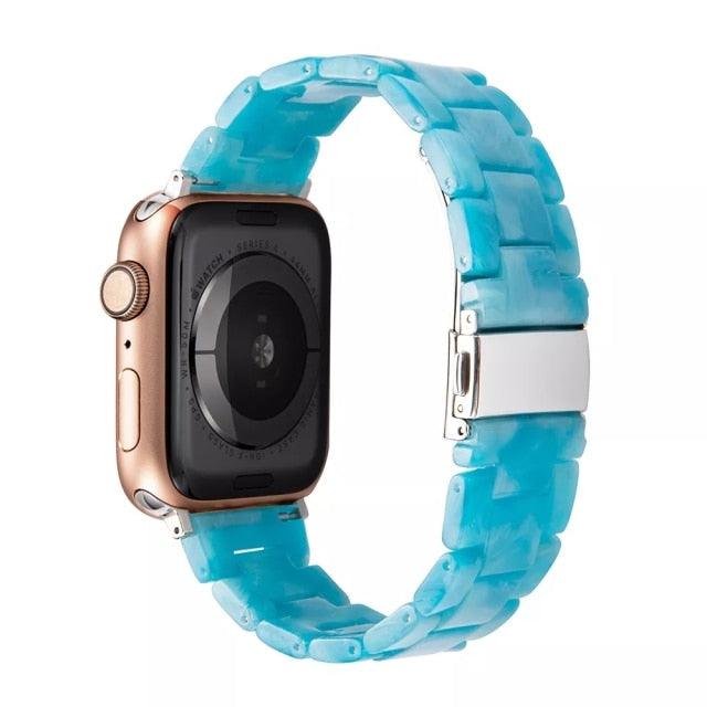 Apple Watch Band - arleathercraft