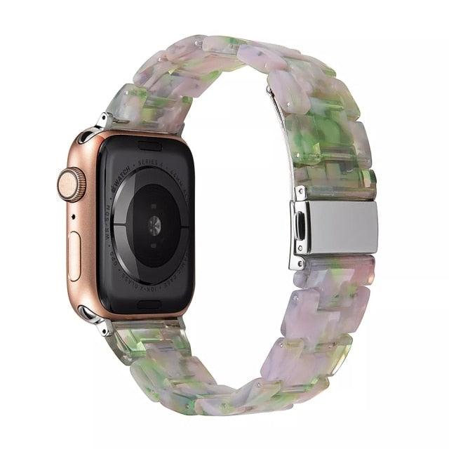 Apple Watch Band - arleathercraft