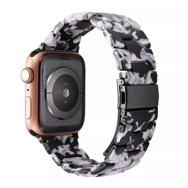 Apple Watch Band - arleathercraft