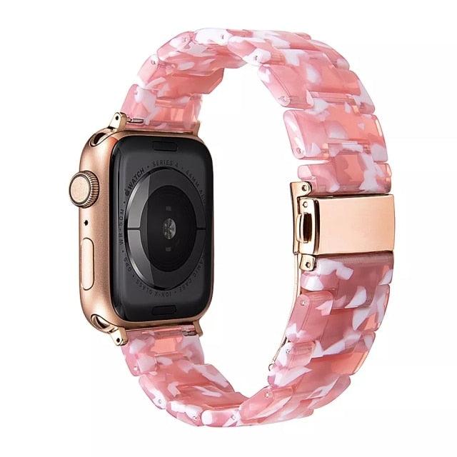 Apple Watch Band - arleathercraft