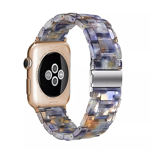 Apple Watch Band - arleathercraft
